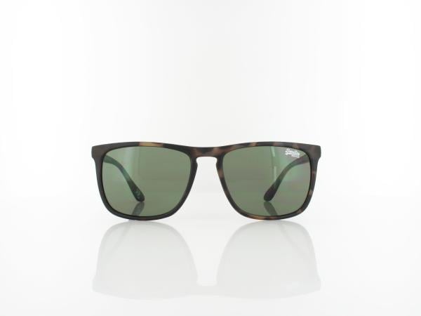 Superdry | Shockwave 102 55 | grey havana / green