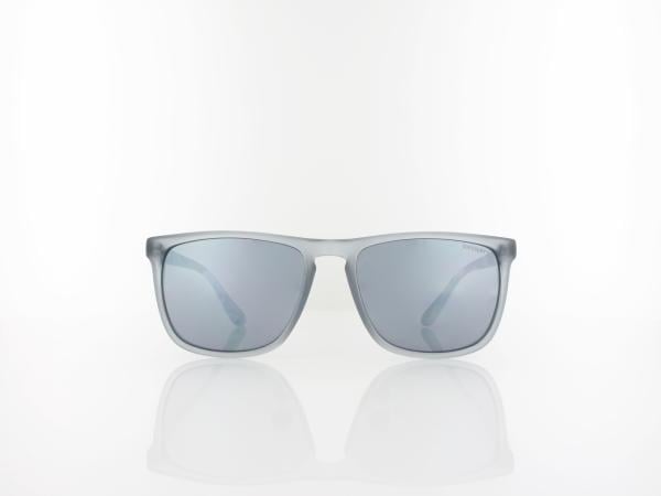 Superdry | Shockwave 113 55 | crystal grey / mirror silver