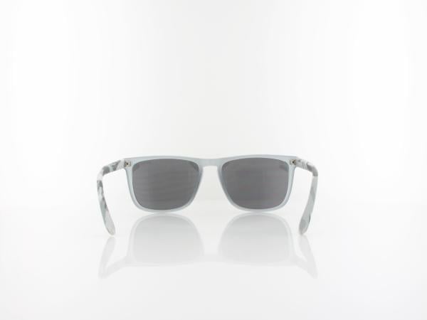 Superdry | Shockwave 113 55 | crystal grey / mirror silver