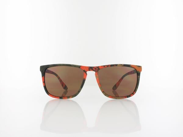 Superdry | Shockwave 117 55 | orange / brown
