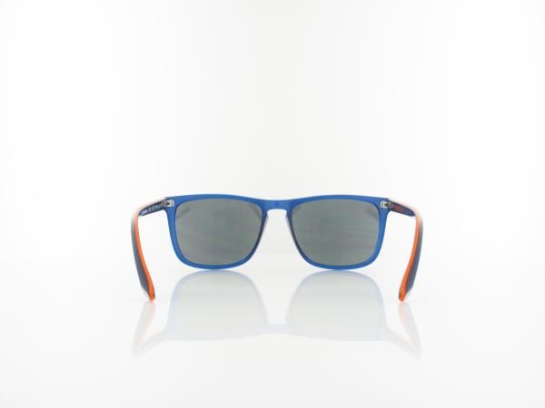 Superdry | Shockwave 185 55 | navy black / silver flash