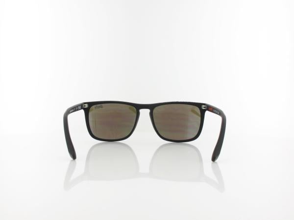Superdry | Shockwave 187 55 | rubberised black blue / violet blue revo