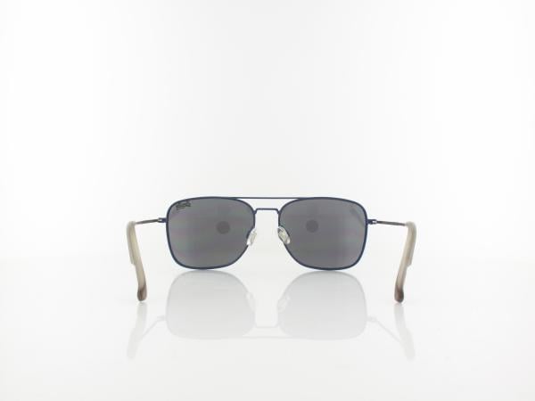 Superdry | Trident 212 56 | dark blue / silver mirror