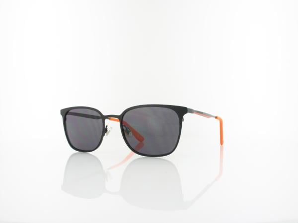 Superdry | Vintage duo 004 53 | black orange / solid smoke