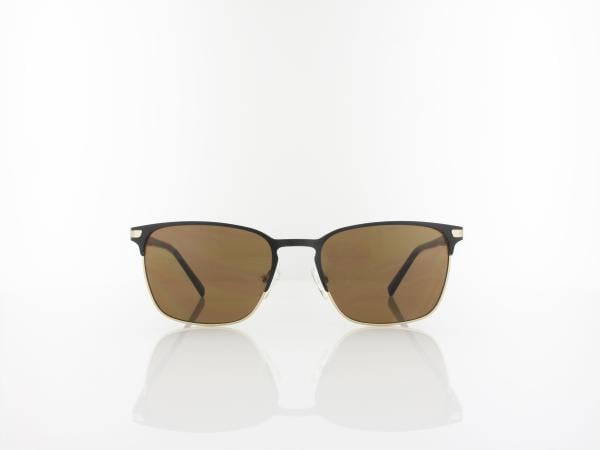 Brilando | SB-917 B 53 | gold black / brown