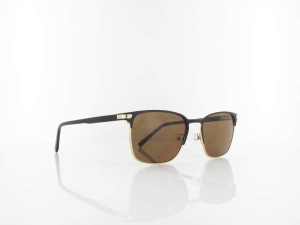 Brilando | SB-917 B 53 | gold black / brown