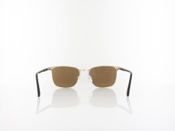 Brilando | SB-917 B 53 | gold black / brown