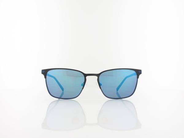 Brilando | SRB-917 G 53 | blue black / blue mirror
