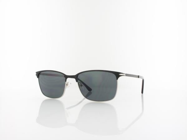 Brilando | SS-899  54 | silver / smoke