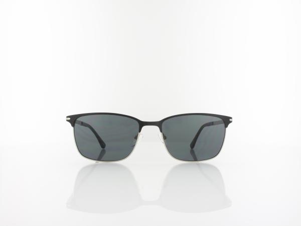 Brilando | SS-899  54 | silver / smoke