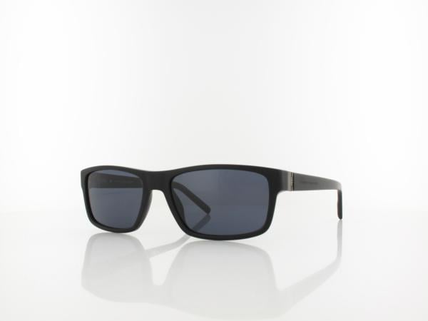 Tommy Hilfiger | TH 1798/S 003/IR 57 | matte black / grey