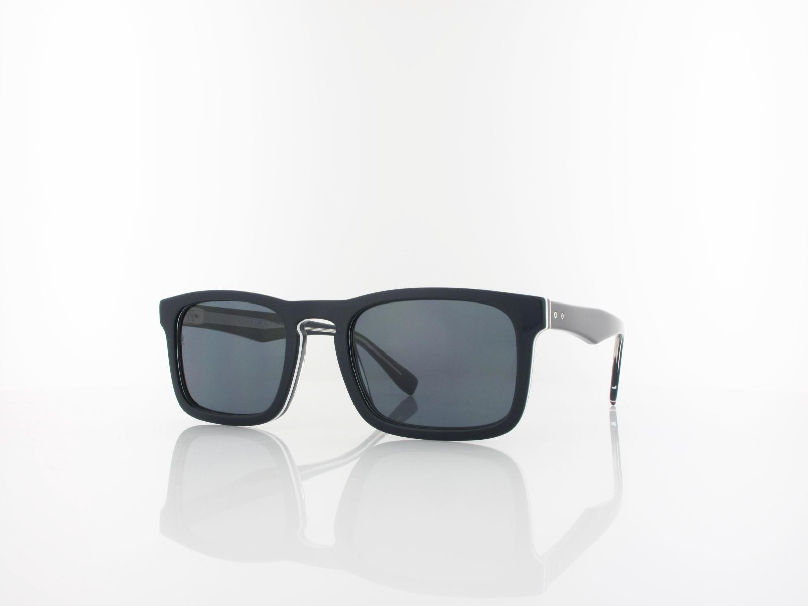 Tommy Hilfiger | TH 2068/S PJP/IR 54 | blue / grey