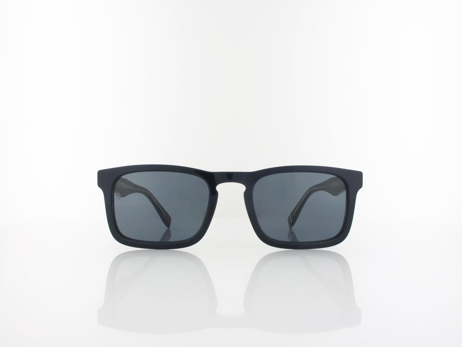 Tommy Hilfiger | TH 2068/S PJP/IR 54 | blue / grey