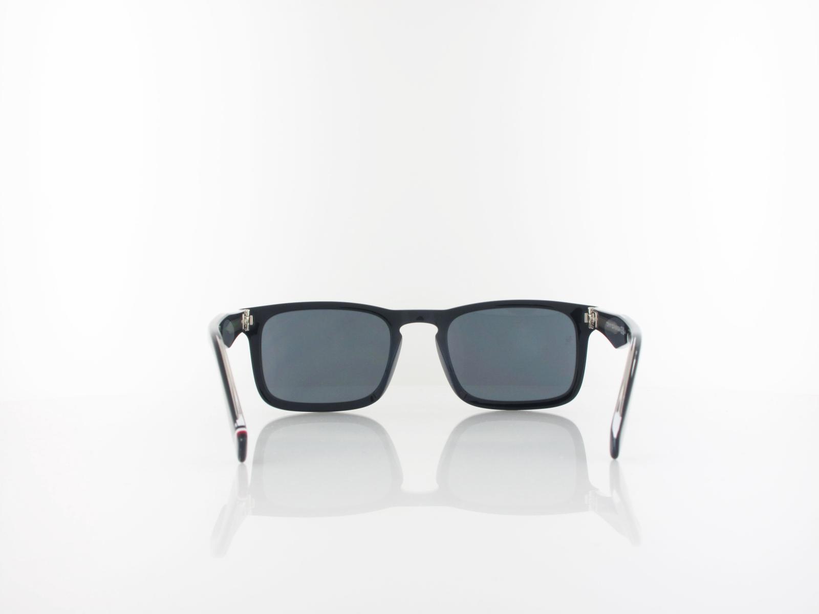Tommy Hilfiger | TH 2068/S PJP/IR 54 | blue / grey
