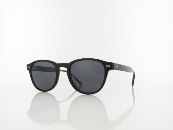 Tommy Hilfiger | TH 2186/S 807/IR 51 | black / grey