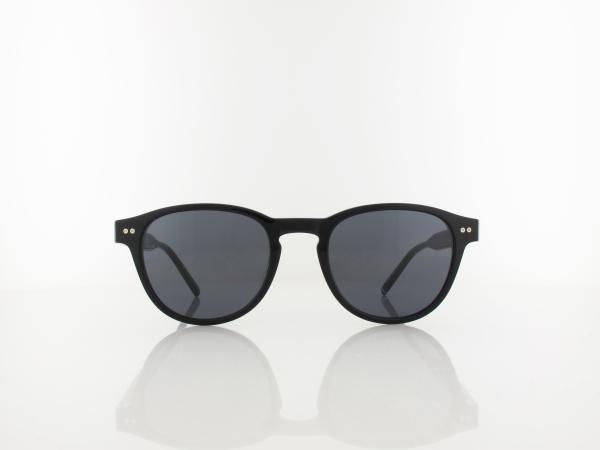 Tommy Hilfiger | TH 2186/S 807/IR 51 | black / grey