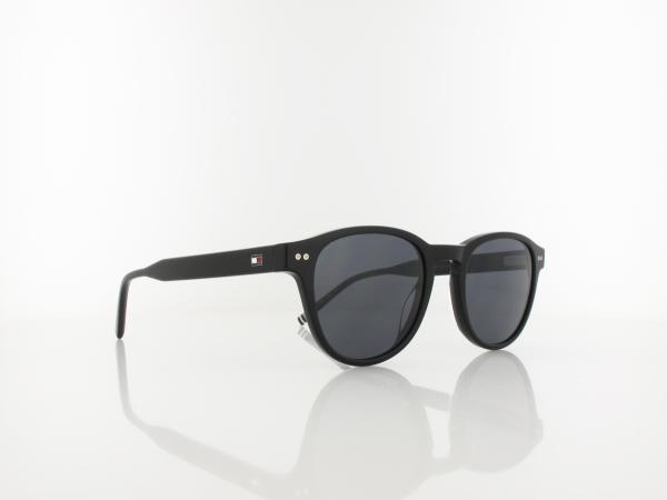 Tommy Hilfiger | TH 2186/S 807/IR 51 | black / grey