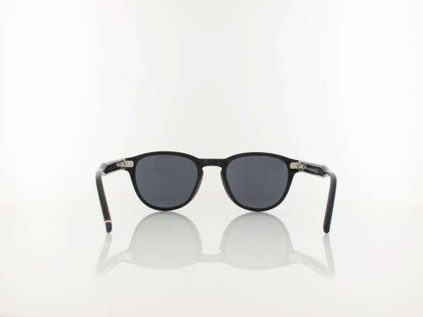 Tommy Hilfiger | TH 2186/S 807/IR 51 | black / grey