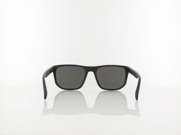 Tommy Hilfiger | TH 2200/S 807/M9 55 | black / grey polarized