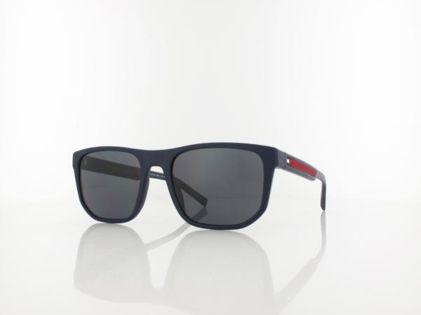 Tommy Hilfiger | TH 2200/S 8RU/IR 55 | blue red / grey