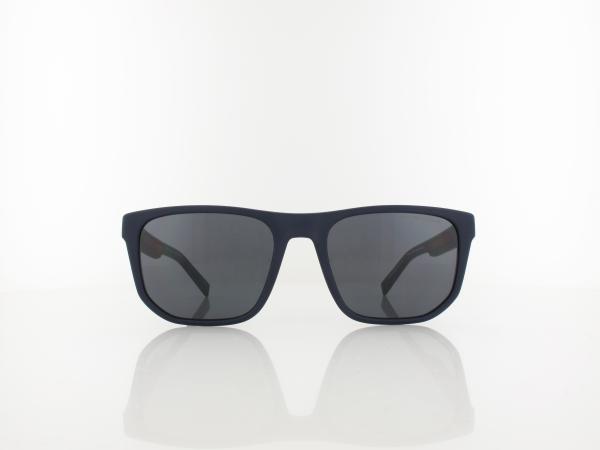 Tommy Hilfiger | TH 2200/S 8RU/IR 55 | blue red / grey