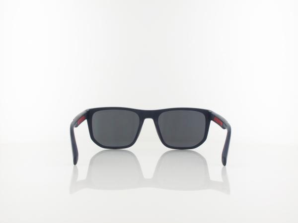 Tommy Hilfiger | TH 2200/S 8RU/IR 55 | blue red / grey