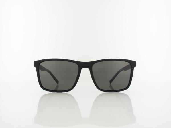 Tommy Hilfiger | TH 2201/S 807/M9 56 | black / grey polarized