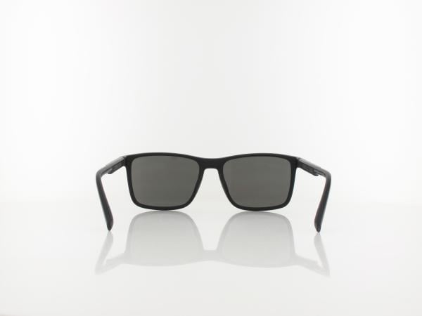 Tommy Hilfiger | TH 2201/S 807/M9 56 | black / grey polarized