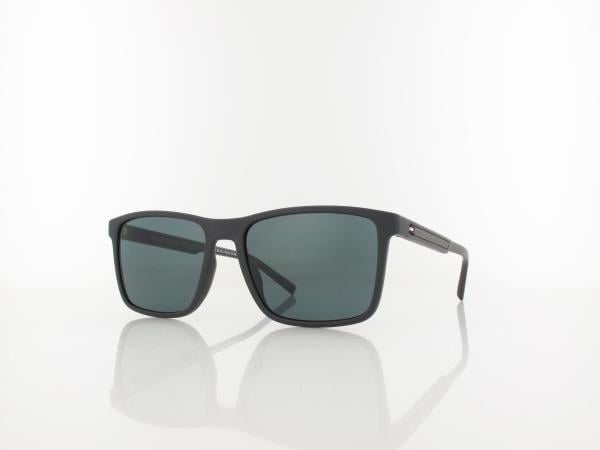 Tommy Hilfiger | TH 2201/S KB7/KU 56 | grey / blue