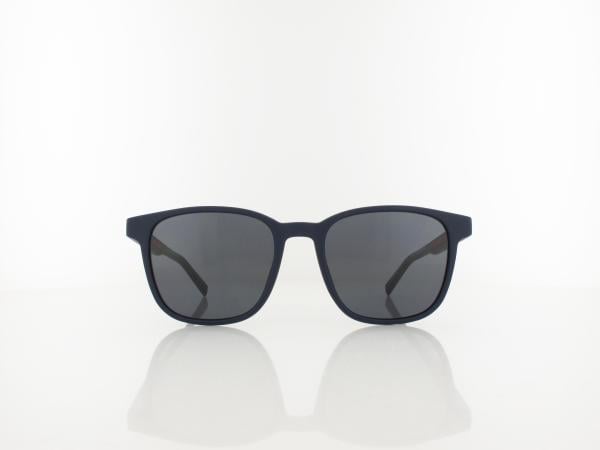 Tommy Hilfiger | TH 2202/S 8RU/IR 51 | blue red / grey