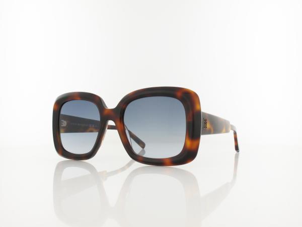 Tommy Hilfiger | TH 2208/S 05L/08 53 | havana / dark blue shaded