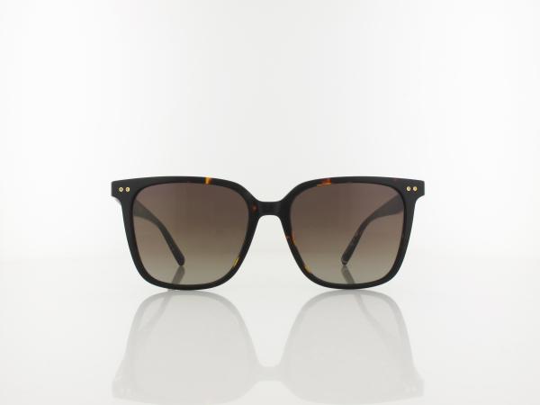 Tommy Hilfiger | TH 2211/S 086/HA 53 | havana / brown shaded