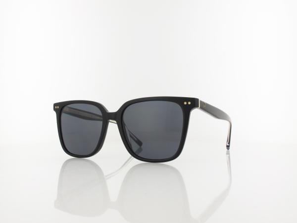 Tommy Hilfiger | TH 2211/S 807/IR 53 | black / grey