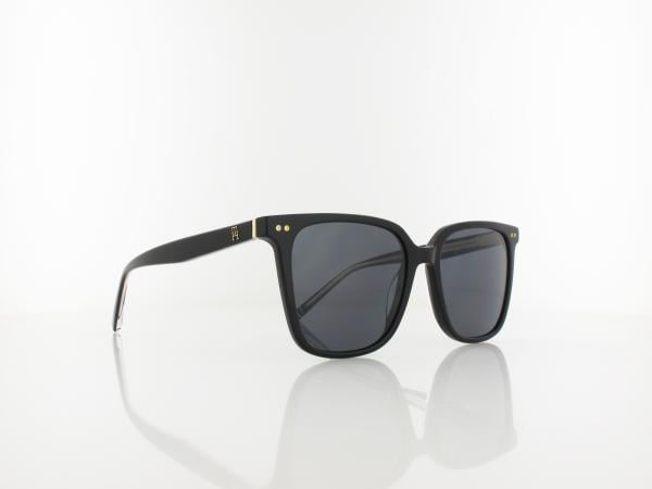 Tommy Hilfiger | TH 2211/S 807/IR 53 | black / grey