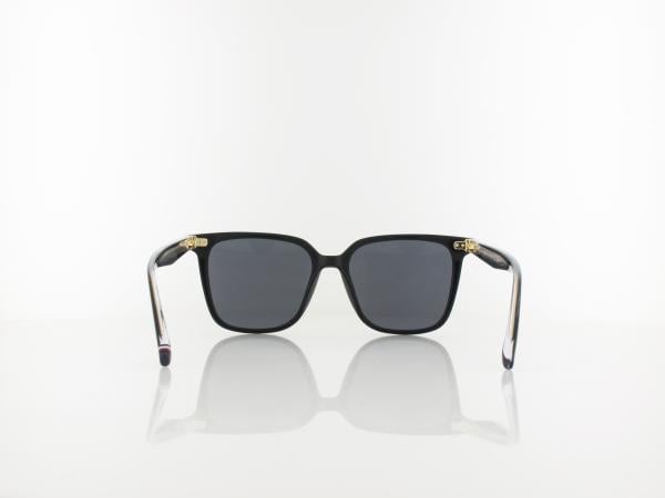 Tommy Hilfiger | TH 2211/S 807/IR 53 | black / grey