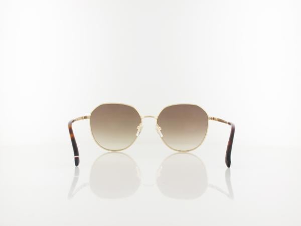 Tommy Hilfiger | TH 2218/S 000/HA 57 | rose gold / brown shaded