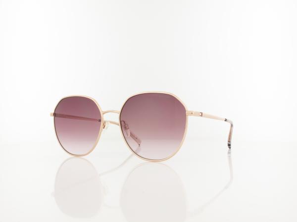 Tommy Hilfiger | TH 2218/S DDB/3X 57 | gold copper / pink doubleshade