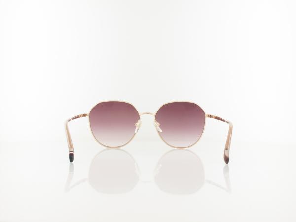 Tommy Hilfiger | TH 2218/S DDB/3X 57 | gold copper / pink doubleshade