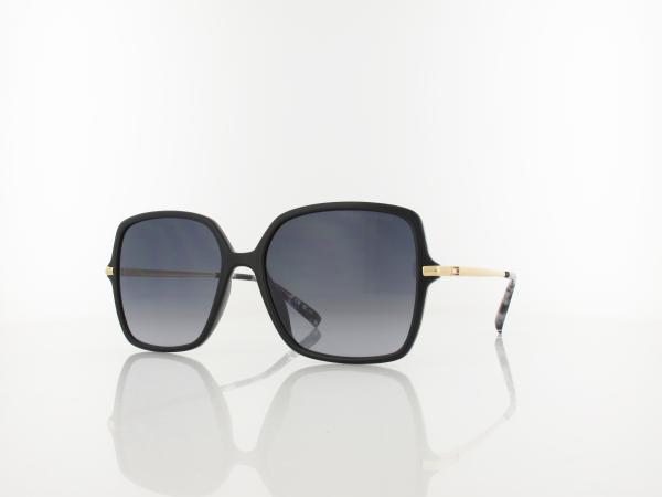 Tommy Hilfiger | TH 2220/S 807/9O 57 | black / dark grey shaded