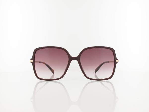 Tommy Hilfiger | TH 2220/S LHF/3X 57 | burgundy / pink doubleshade
