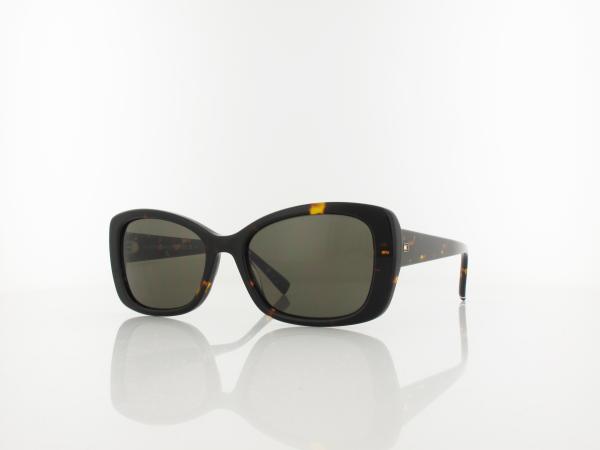 Tommy Hilfiger | TH 2225/S 086/70 54 | havana / brown