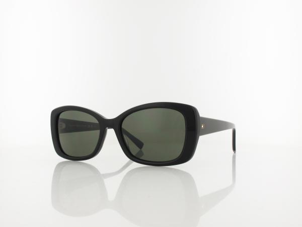 Tommy Hilfiger | TH 2225/S 807/IR 54 | black / grey