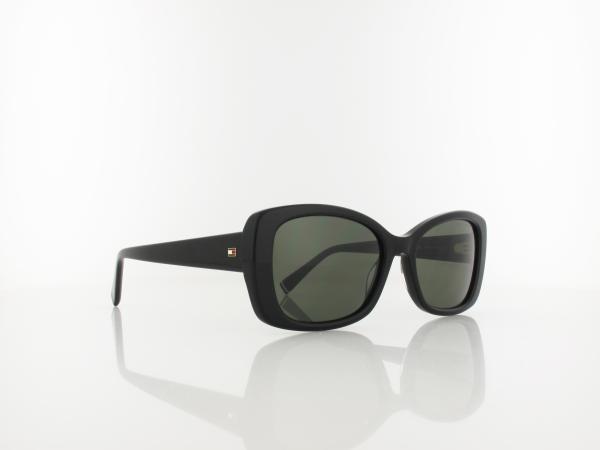 Tommy Hilfiger | TH 2225/S 807/IR 54 | black / grey