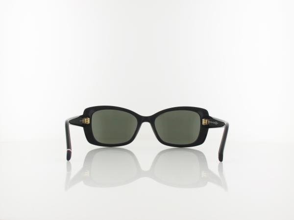 Tommy Hilfiger | TH 2225/S 807/IR 54 | black / grey