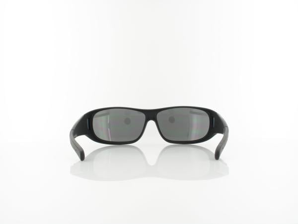 UVEX | Ultra Spec M S530502 2116 64 | black mat / litemirror silver