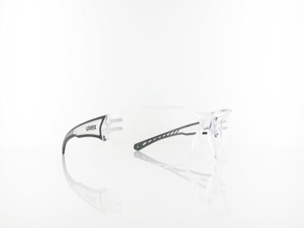 UVEX | Sportstyle 204 S530525 9118 72 | clear / clear