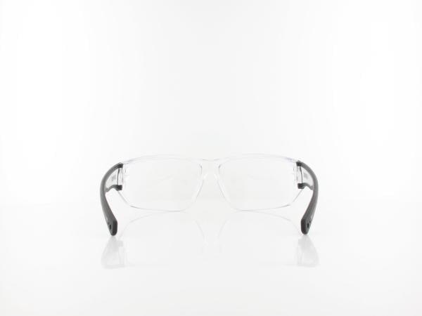 UVEX | Sportstyle 204 S530525 9118 72 | clear / clear