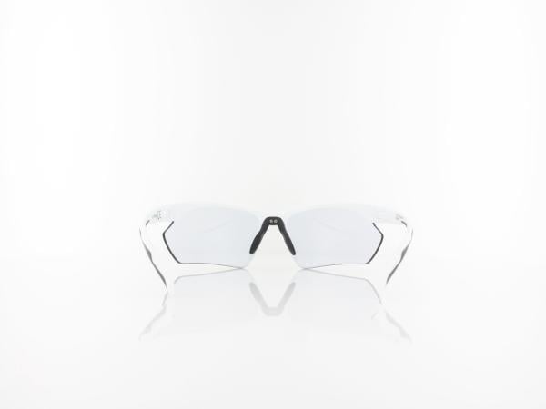UVEX | Sportstyle 802 small vario S530894 8801 66 | white / variomatic smoke