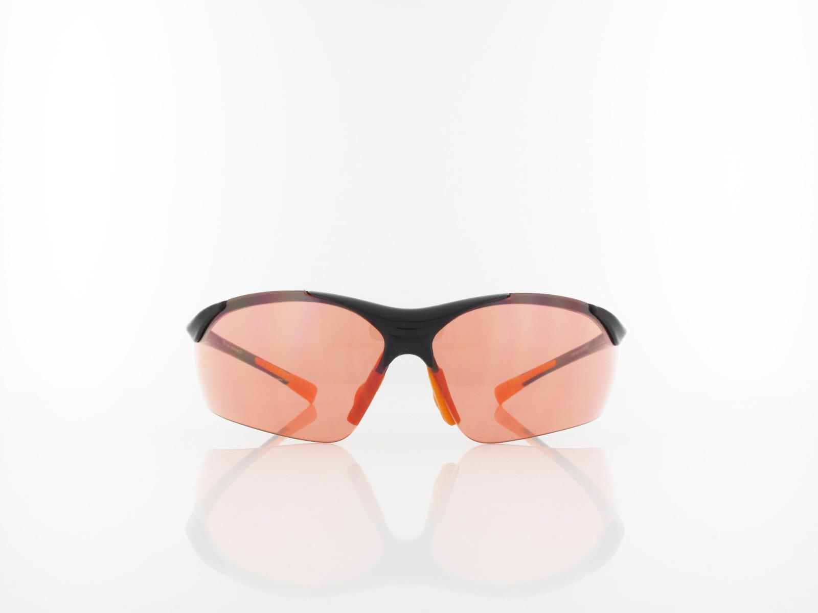 UVEX | Sportstyle 223 S530982 2212 75 | black orange / litemirror orange
