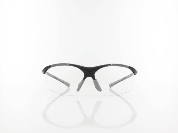 UVEX | Sportstyle 223 S530982 2218 75 | black grey / clear
